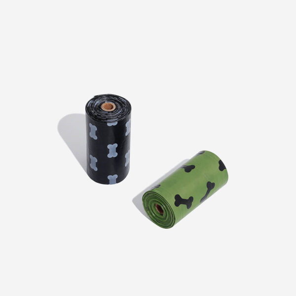Biodegradable Poop Bags - Scent - Image 2
